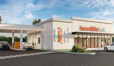 IncredibleBank opens new Cape Coral branch location | GB Daily