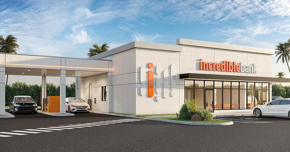 IncredibleBank opens new Cape Coral branch location | GB Daily