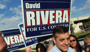 Accused “Foreign Agent” Former Rep. David Rivera on Trial in Miami | NewsRadio WIOD