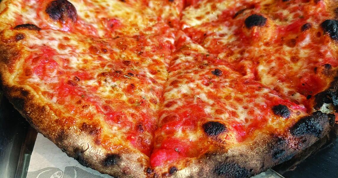 Ah Beetz brings signature char to Port St. LucieNew spot serves authentic New Haven-style pies and hearty Italian grinders with a crisp, fire-kissed finish | Dining