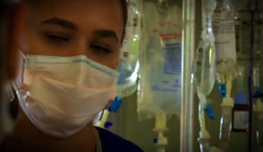 Six years Later: Lee Health CEO reflects on COVID-19's lasting impact | Lee County