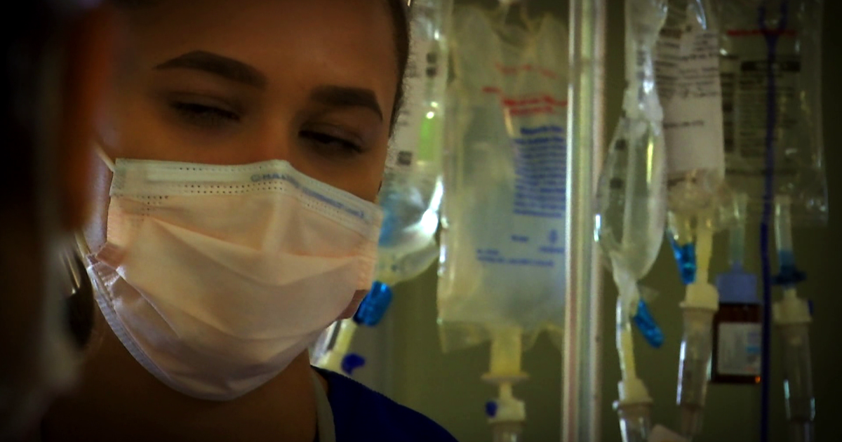 Six years Later: Lee Health CEO reflects on COVID-19's lasting impact | Lee County