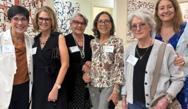 Four-dimensional art exhibit opens at Northern Trust on Key Biscayne | Key Biscayne