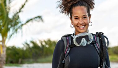 Big Blue & You to host ‘Art by the Sea’ youth arts festival on World Water Day in Miami Beach | Arts Culture