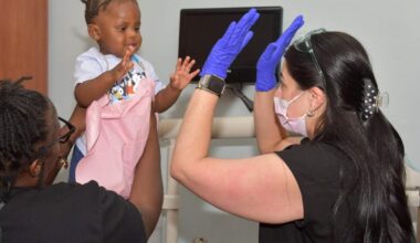 Jessie Trice Community Health System to host free dental event for uninsured children | Health Wellness