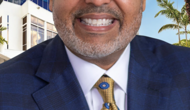 New Jackson Health CEO looks to outpatient services for growth | Health Wellness