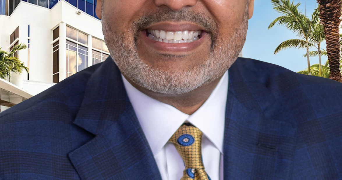 New Jackson Health CEO looks to outpatient services for growth | Health Wellness