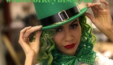 Enjoy St. Patrick’s Day, and some great meals, on Key Biscayne | Local