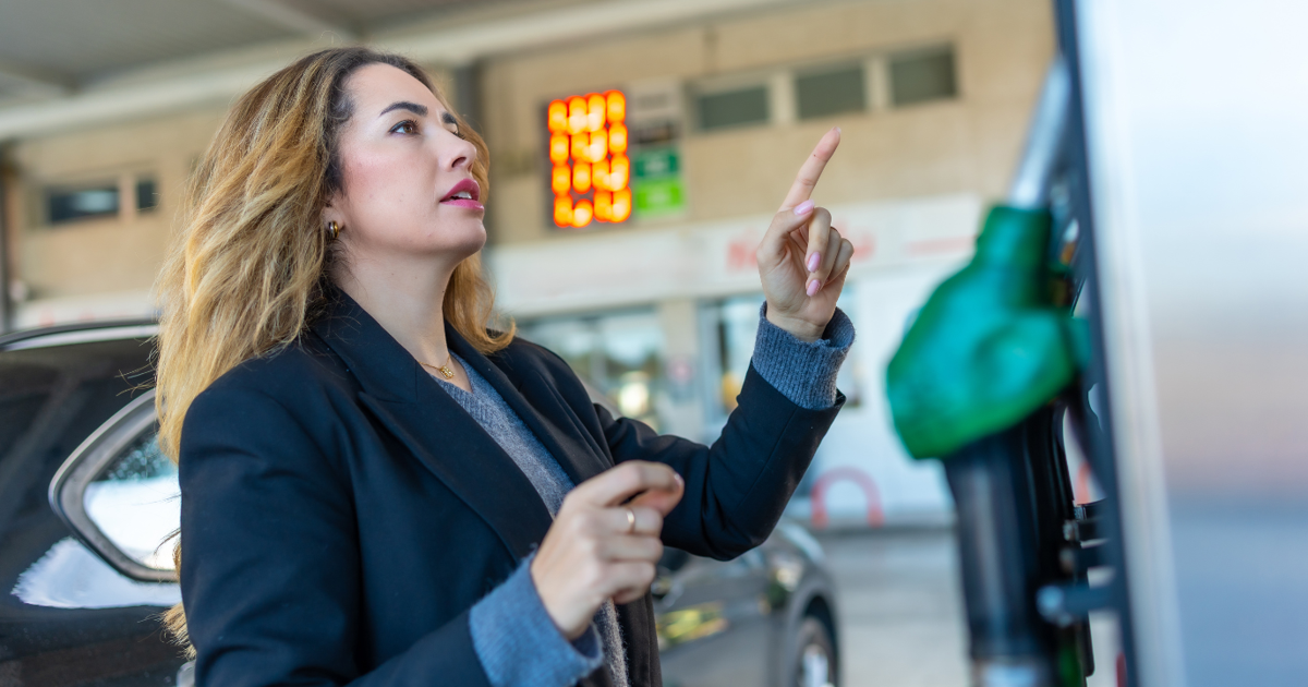 Gas prices surge in Miami; Key Biscayne sees biggest spike | Miami