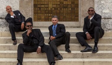 Fort Myers Musician Remembers Friend Lost to COVID | Lee County