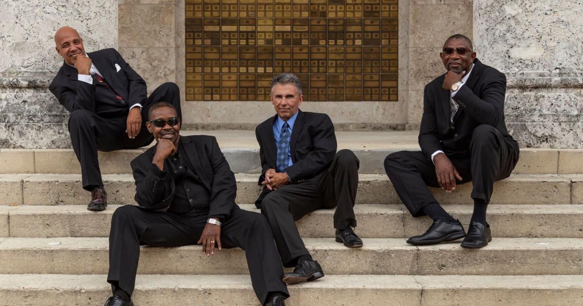 Fort Myers Musician Remembers Friend Lost to COVID | Lee County