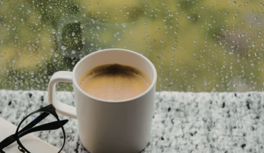 Cool, rainy start to Tuesday on Key Biscayne | Key Biscayne