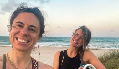 I Go to Florida Often; Favorite Destination Is Quiet, Lesser-Known