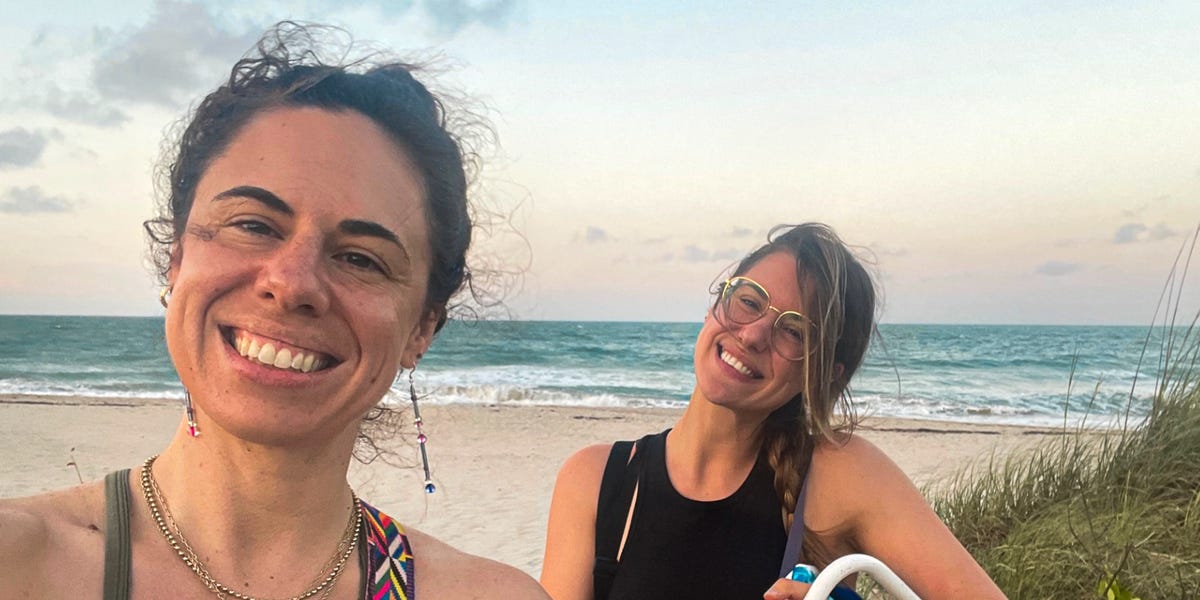 I Go to Florida Often; Favorite Destination Is Quiet, Lesser-Known