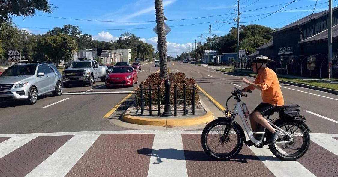 Florida's new e-bike law started with teeth. Lawmakers pulled them. | Pinellas County