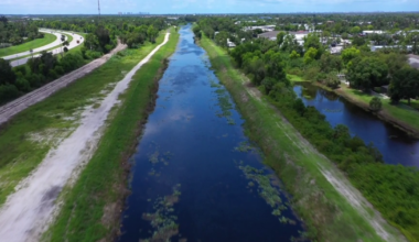 Flood-prone South Lee County to get $1.3M canal upgrade for relief | Lee County