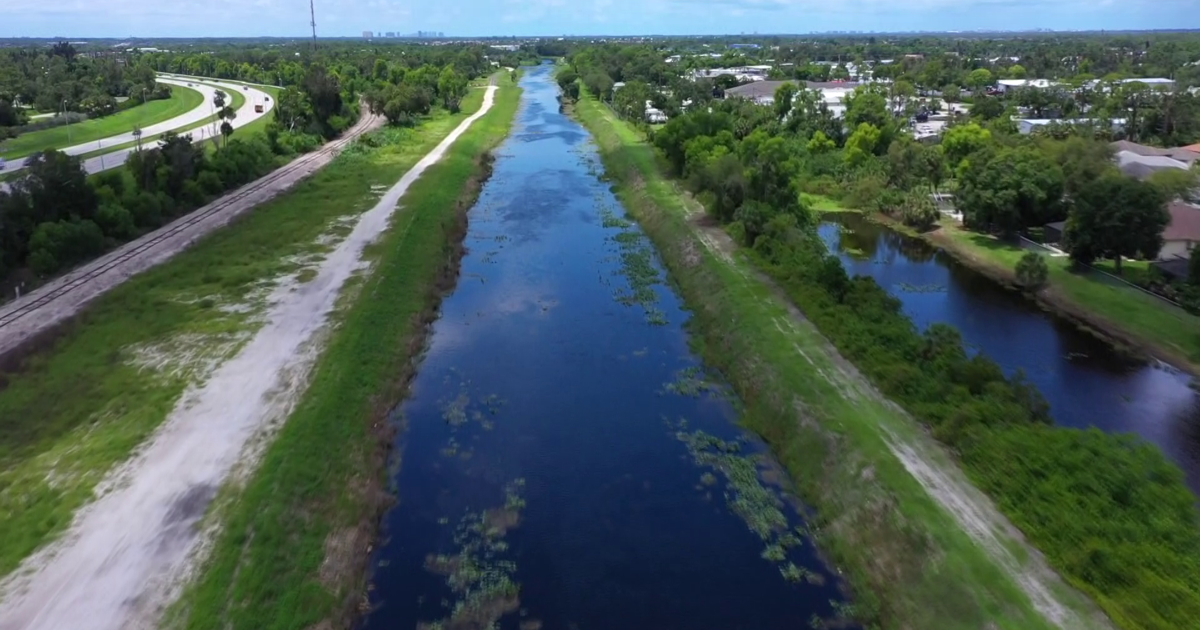 Flood-prone South Lee County to get $1.3M canal upgrade for relief | Lee County