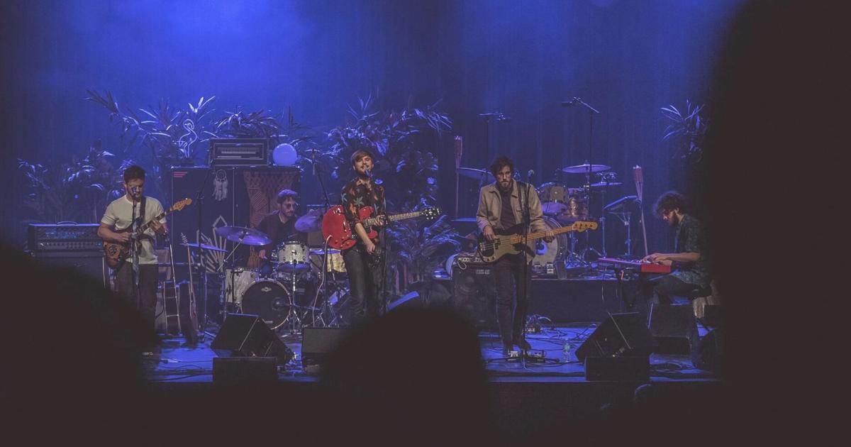 Happenings: A&E news and activities | Diversions