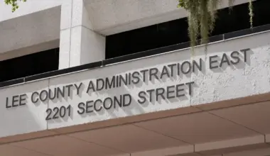 Lee County special election could lead to local term limits | Lee County