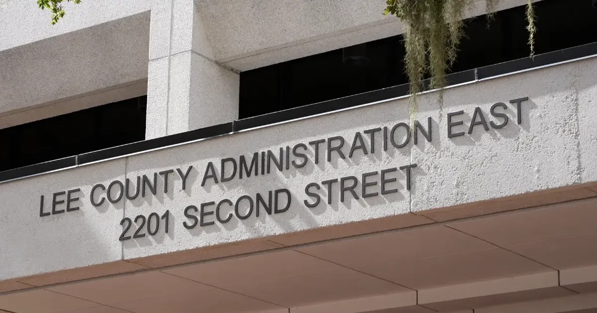 Lee County special election could lead to local term limits | Lee County