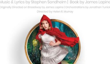 American Stage’s park show returns with ‘Into the Woods’ | Diversions