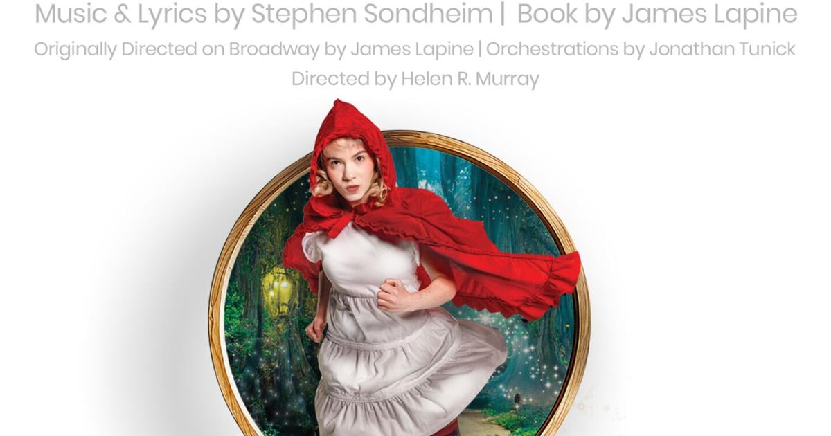 American Stage’s park show returns with ‘Into the Woods’ | Diversions