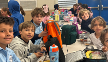 Focus turns to middle school enrollment at Key Biscayne K-8 | Key Biscayne