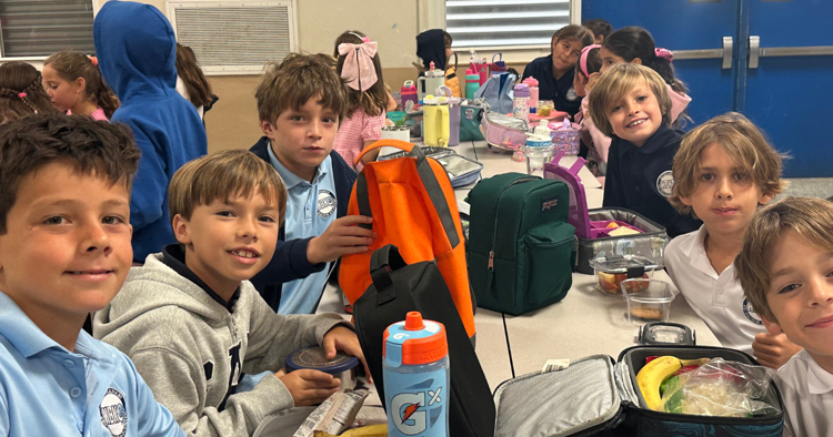 Focus turns to middle school enrollment at Key Biscayne K-8 | Key Biscayne