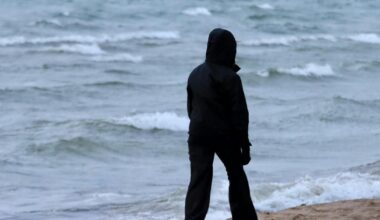 March cool-down on Key Biscayne | Key Biscayne