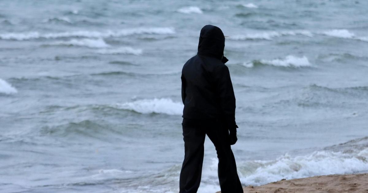 March cool-down on Key Biscayne | Key Biscayne