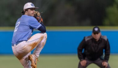 Jacksonville area high school top performers for March 17 | Sports