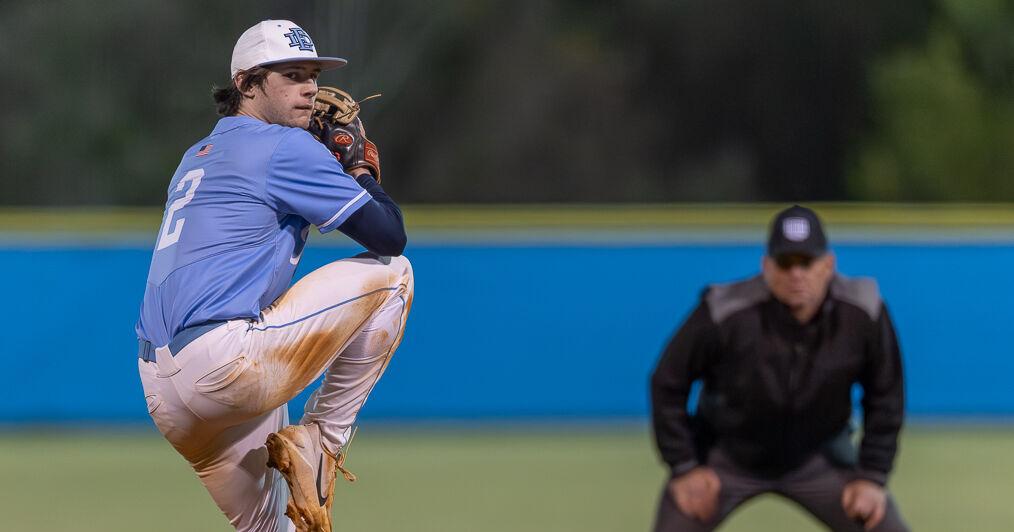 Jacksonville area high school top performers for March 17 | Sports