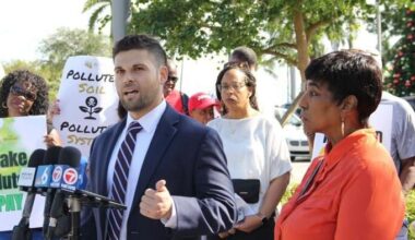 Grove residents testify about Old Smokey’s harmful effects | Local News & Updates | The Miami Times