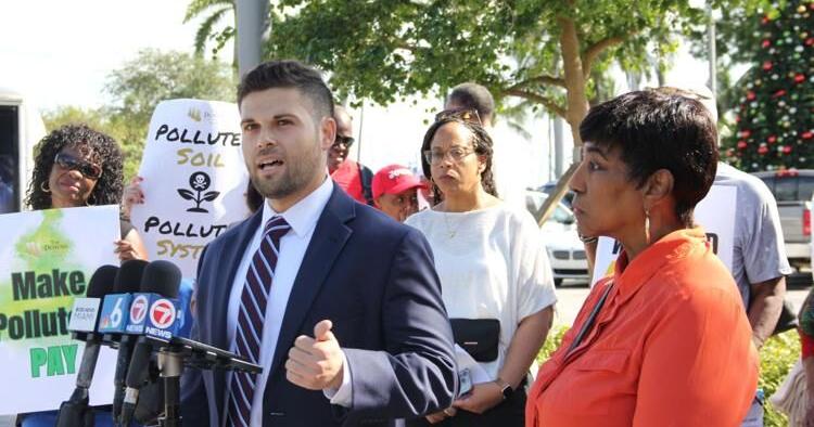 Grove residents testify about Old Smokey’s harmful effects | Local News & Updates | The Miami Times