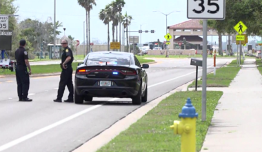 Threat prompts shelter-in-place at Tampa's MacDill Air Force Base | State