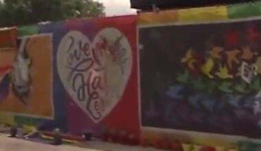 Pulse nightclub demolished for memorial in Orlando | National