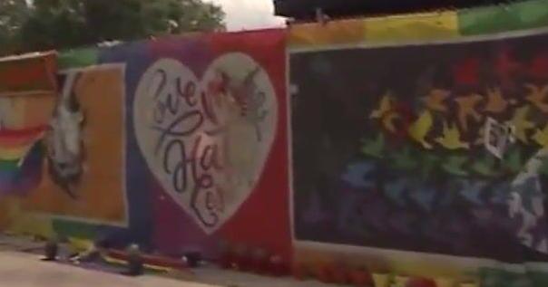 Pulse nightclub demolished for memorial in Orlando | National