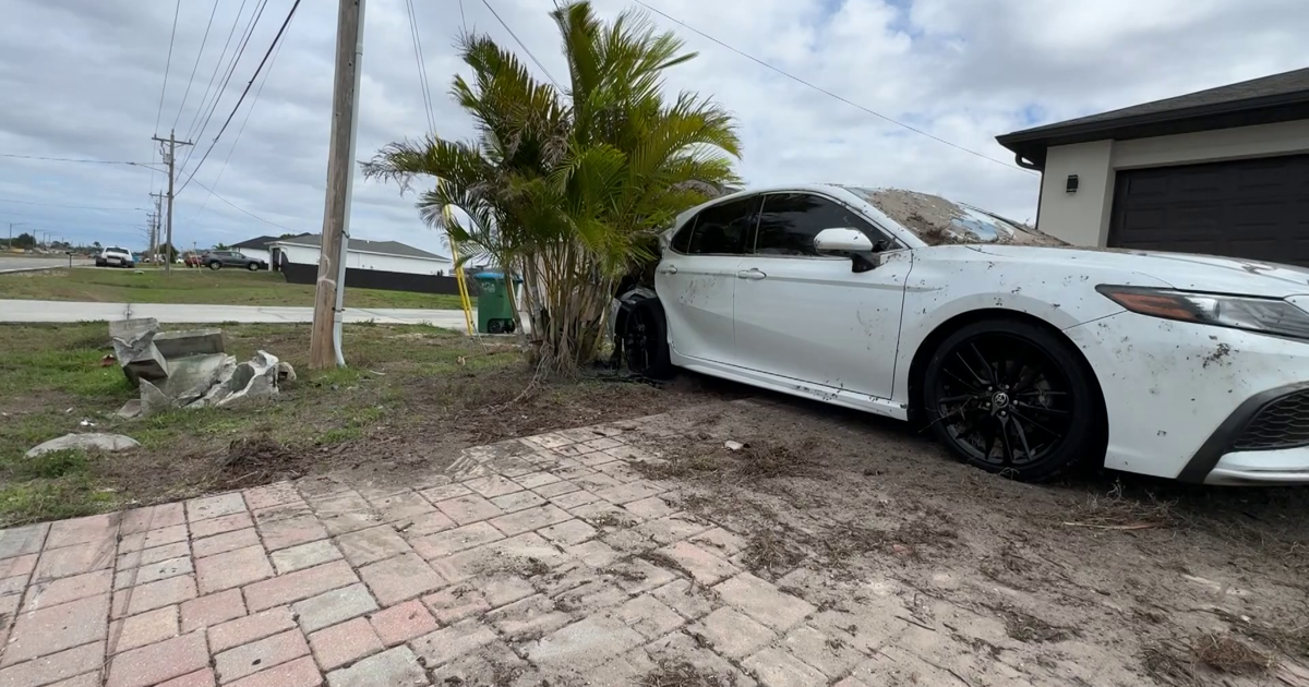 Cape Coral residents demand action after 2 crashes on Gator Circle East | Lee County