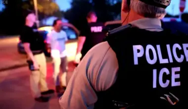 Florida sheriffs push for immigration reform | State