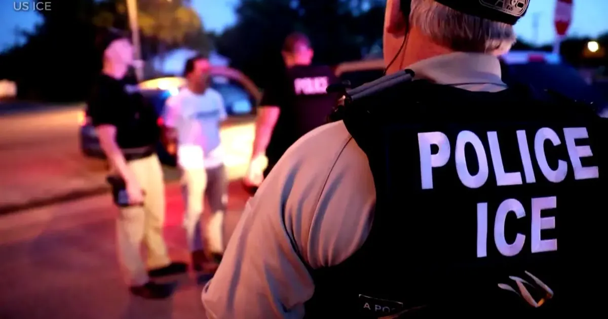 Florida sheriffs push for immigration reform | State