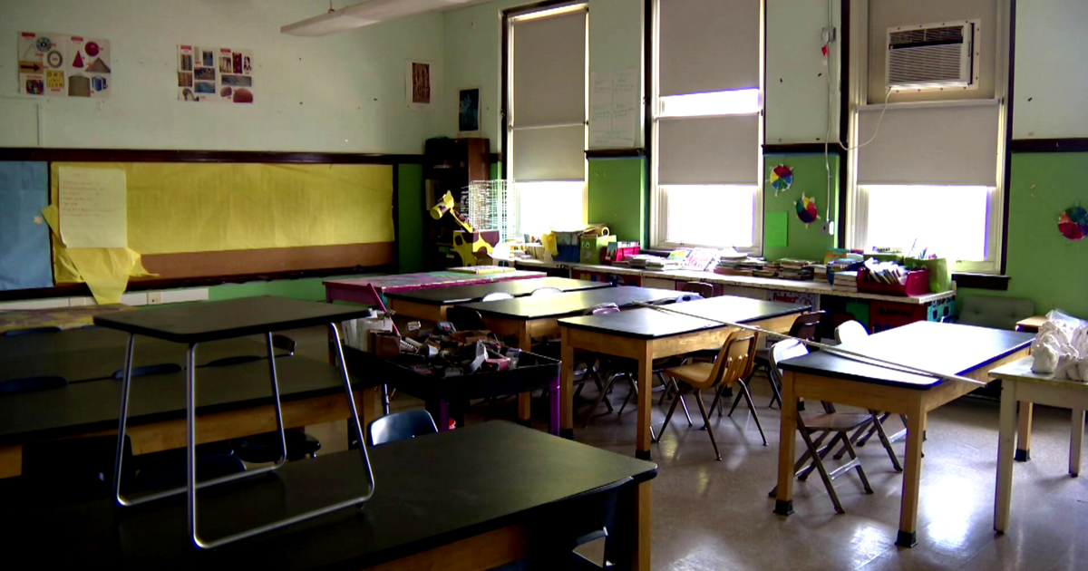 Fort Myers teachers reflect on pandemic's lasting impact on classrooms | Lee County