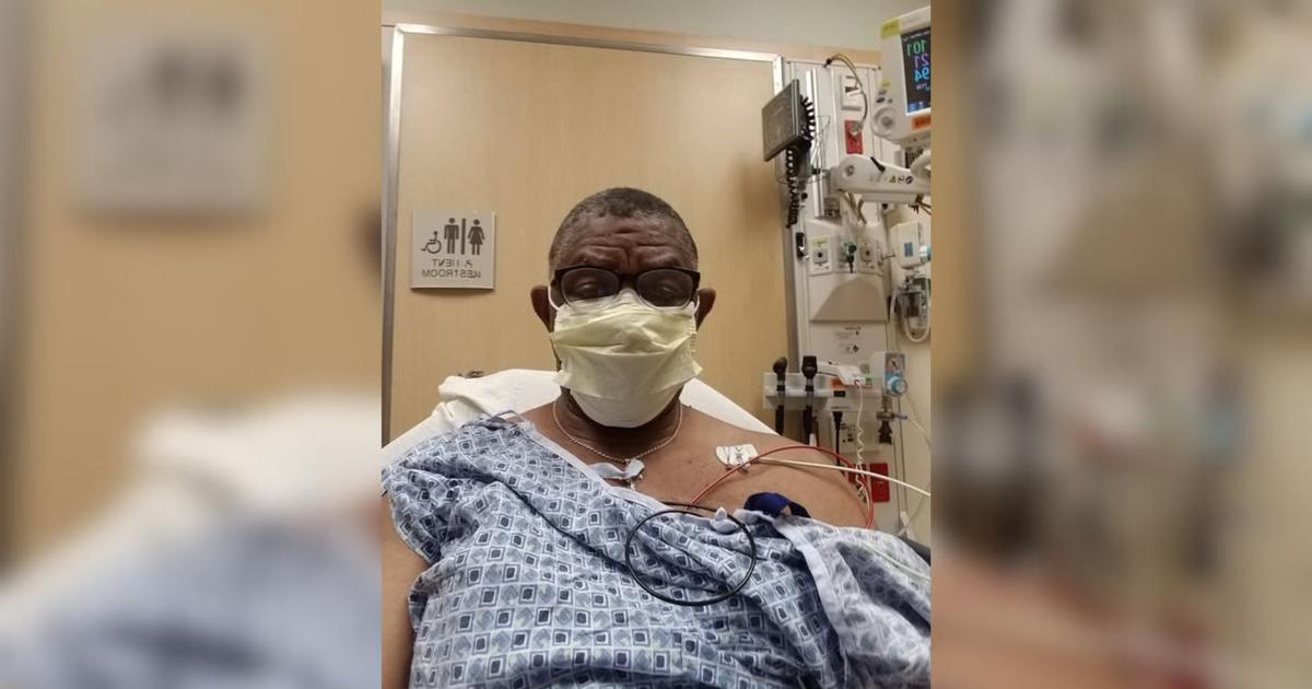 Millions still facing COVID symptoms 6 years after pandemic | Lee County