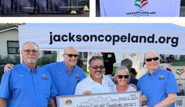 Around town: Beaches news briefs | Beaches