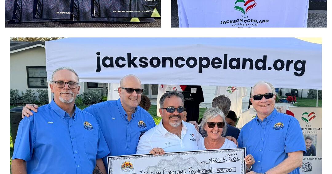 Around town: Beaches news briefs | Beaches