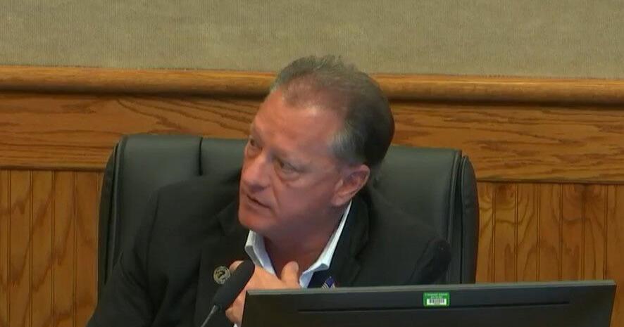 Property tax relief could cost Charlotte County businesses | Charlotte County