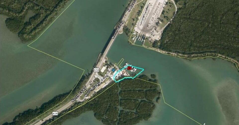 State warning issued for Little Jim property | St. Lucie County