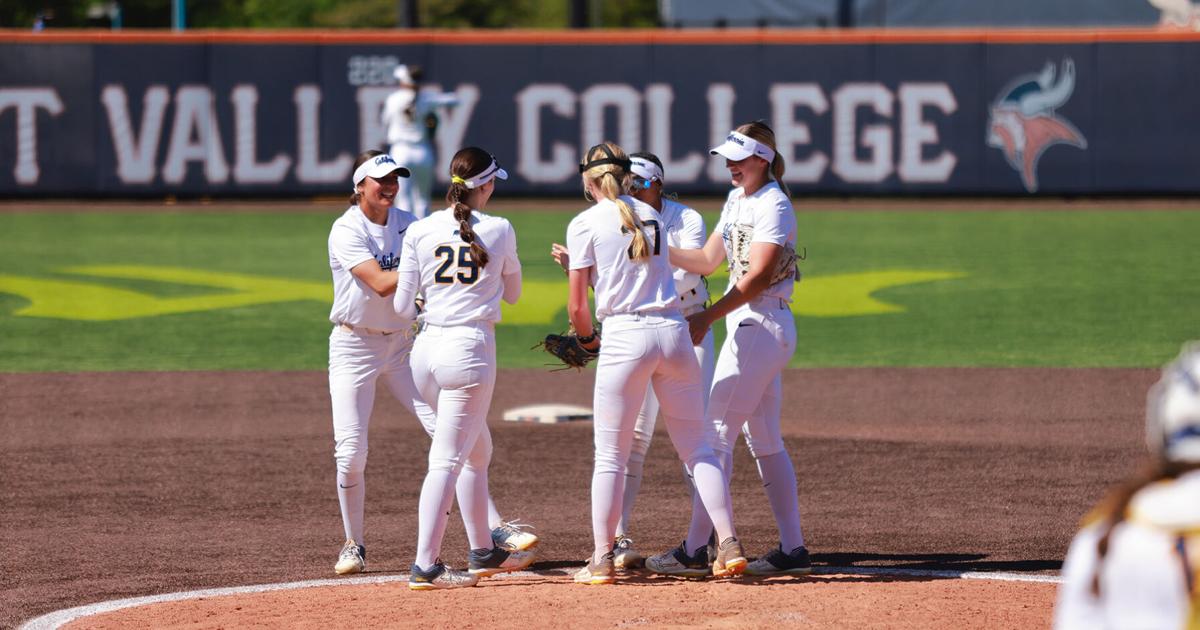 Cal softball heads East to Tallahassee to face off against No. 10 Florida State | Softball