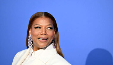 Queen Latifah Joins Florida Aids Walk Amid "Anti-Pride" Funding Concerns