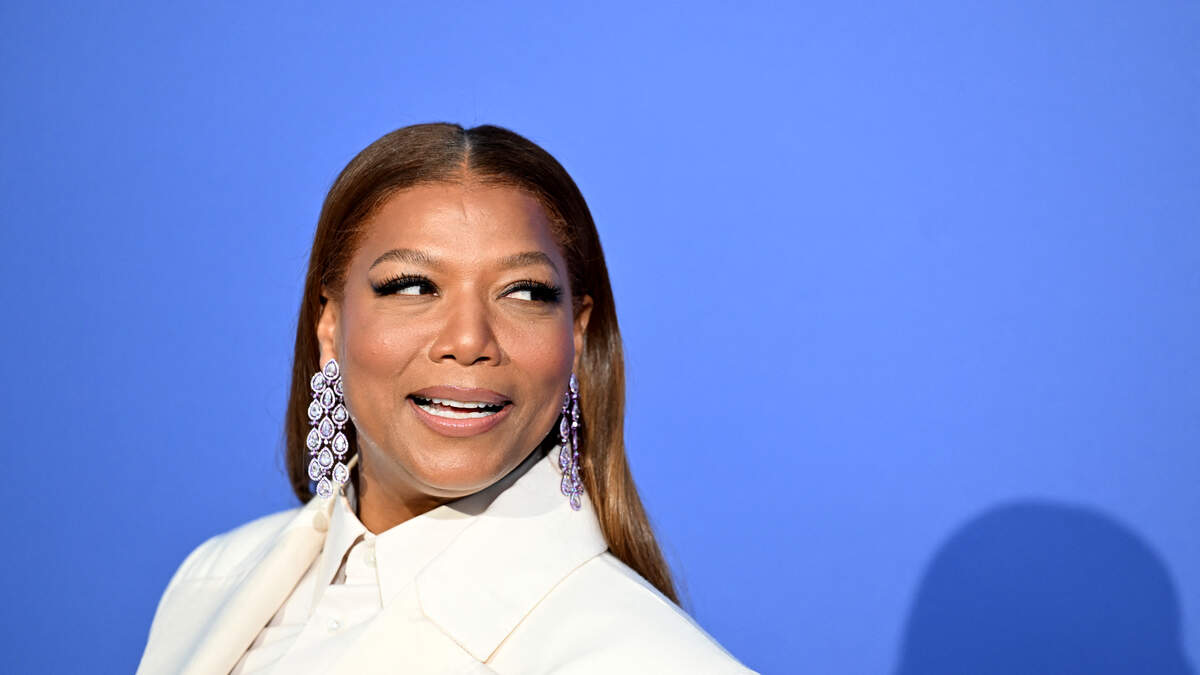 Queen Latifah Joins Florida Aids Walk Amid "Anti-Pride" Funding Concerns