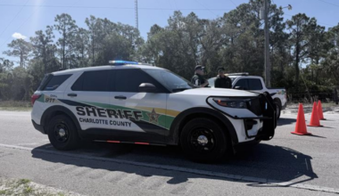 Deputies conduct active death investigation near Hunter Creek | Charlotte County